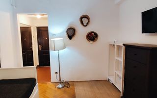 Garsoniera de inchiriat in zona Cismigiu/Kogalniceanu - Poză 8