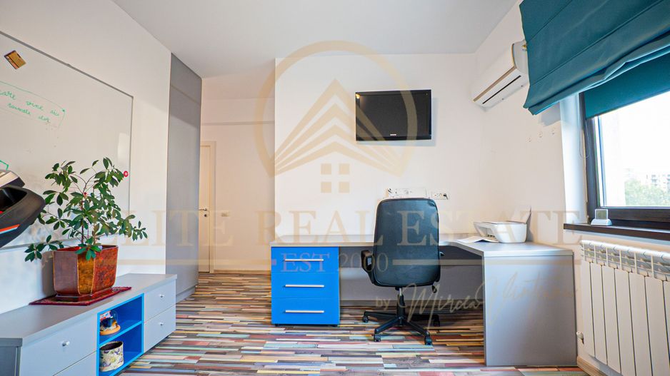 Tomis Plus – Building Stefan – 3 camere la cheie, 93 mp utili, etaj 2! - Poză 13