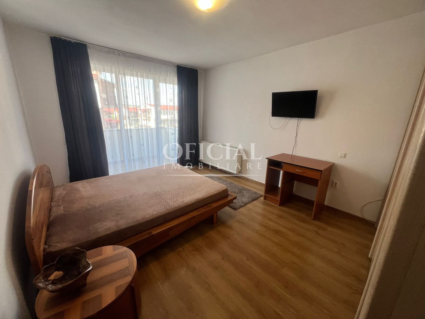 Apartament 2 camere | 3 Balcoane | Utilat | Zona Eroilor | Floresti - Poză 6