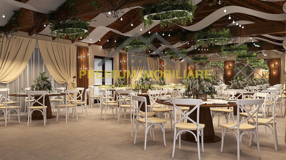 Oportunitate de investiție – Proprietate versatilă în Onești - Poză 24