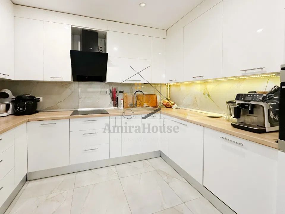 Apartament 3 camere, finisat, imobil nou, Iris str Oasului - Poză 4