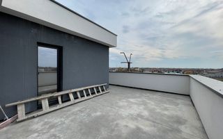 Penthouse -2 camere-119.000€  | Ghiroda | - Poză 2