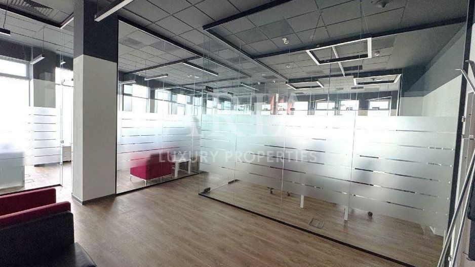 Swan Office & Technology Park SPATIU COMERCIAL/BIROU - Poză 9