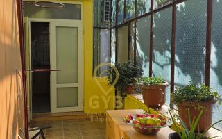 Apartament la casă ultracentral, 2 camere– Tudor Vladimirescu - Poză 11