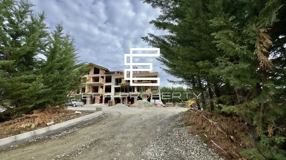 Apartament 3 camere/ETAJ 1/la cheie , Cristian - Poză 8