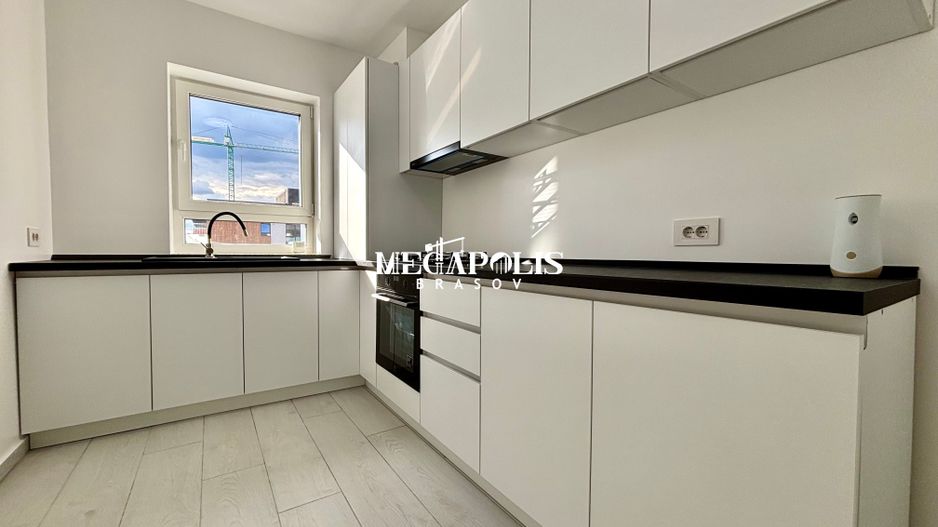 Apartament 2 camere | Decomandat | Parcare | Boxă | Tractorul - Poză 6