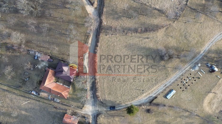 Teren 2110 mp Bran Poarta - Poză 9