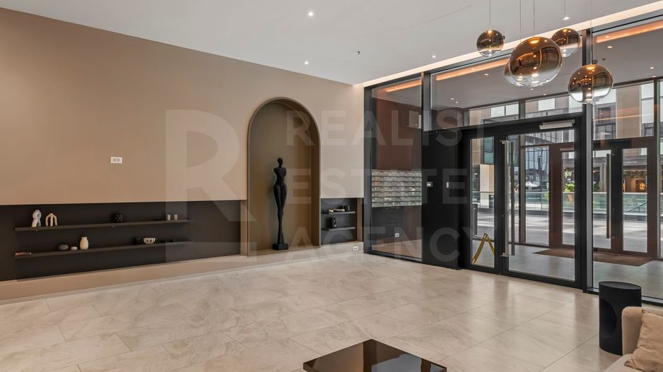 Vânzare, Penthouse, 4 camere, One Cotroceni Park, București - Poză 28