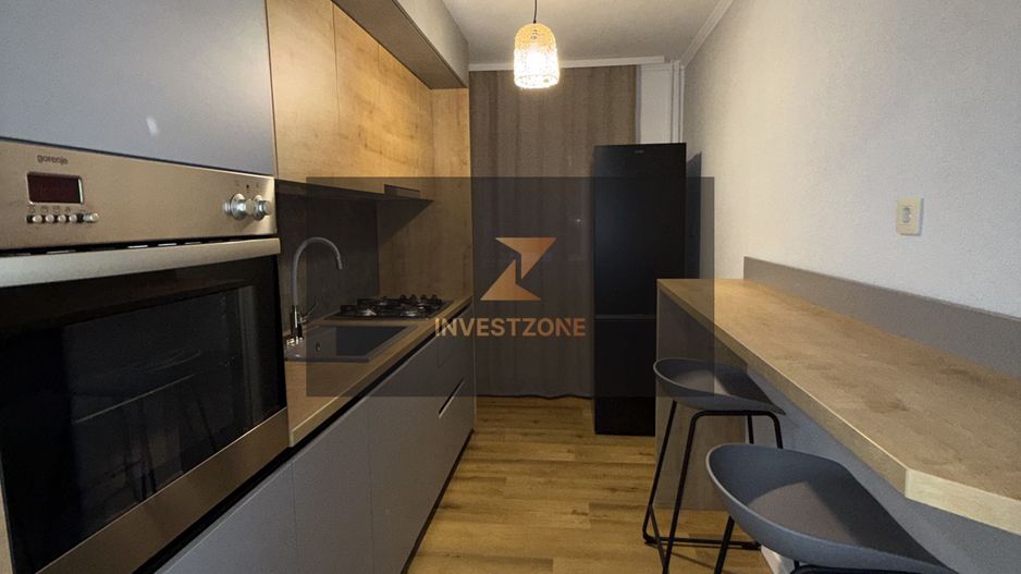 Apartament Renovat 3 camere Sovata - Poză 5