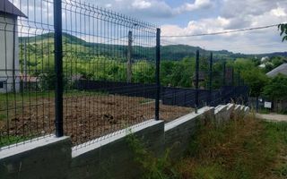 Teren intravilan - Ștefănești, Argeș - Poză 6
