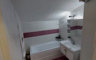 AP. 2 CAMERE- SALAJAN, PET-FRIENDLY, PARCARE INCLUSA, CENTRALA, METROU - Poză 8
