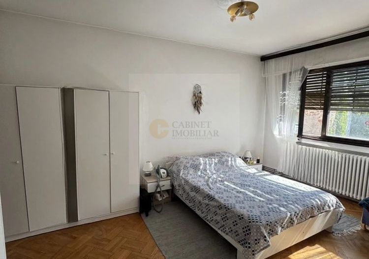 3 camere | Etaj Inferior | Parc Cismigiu | 86mp - Poză 4