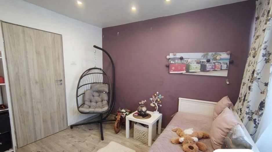 AP. 3 CAMERE TITAN,BLOC REABILITAT, RENOVAT,MODERN, COMISION 0% - Poză 3