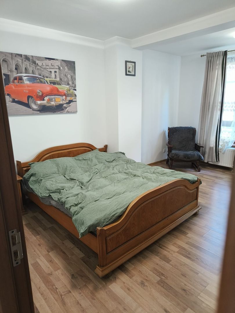 Garsoniera zona Centrul Istoric - Poză 12