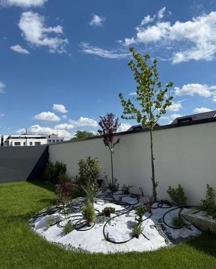 VILA INDIVIDUALA SMART | PISCINA PE ACOPERIS | PIPERA-VOLUNTARI - Poză 11