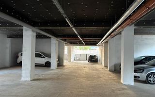 Spatiu comercial de inchiriat uverturii - Poză 7