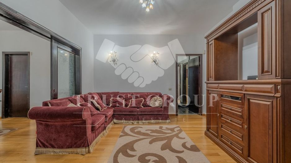 Doua apartamente in vila | Panduri | Cotroceni - Poză 2