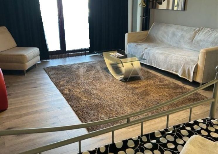 Vand apartament 1 camera , suprafata 38mp, zona Clinicii Amethyst. - Poză 5