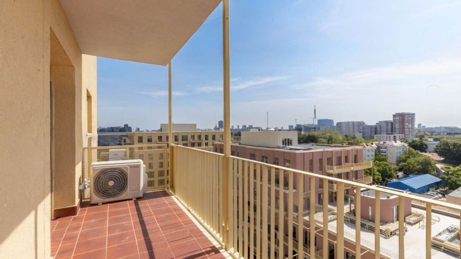 Apartament modern 3 camere în Marmura Residence I Loc de parcare inclu - Poză 4