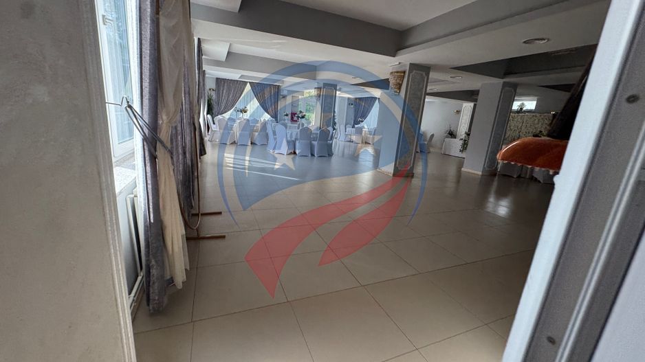 RESTAURANT- AFACERE FUNCȚIONALĂ | BRANIȘTE/ Podari - Poză 15