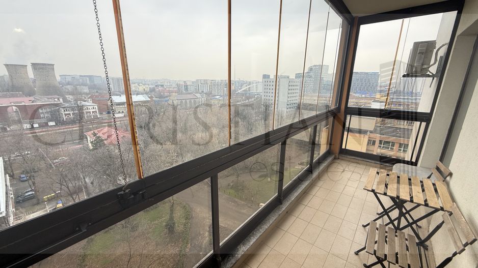 NU SE PERCEPE GARANTIE - Grozavesti - Onix Residence - Poză 14