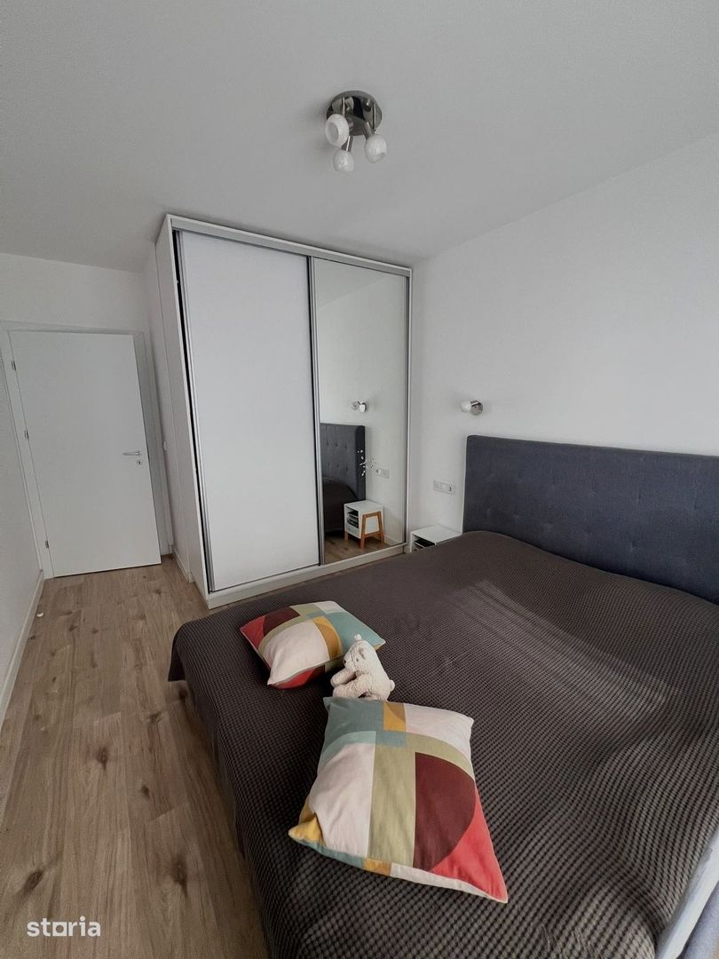Apartament 3 camere Belvedere, Pipera / locuri de parcare incluse - Poză 4
