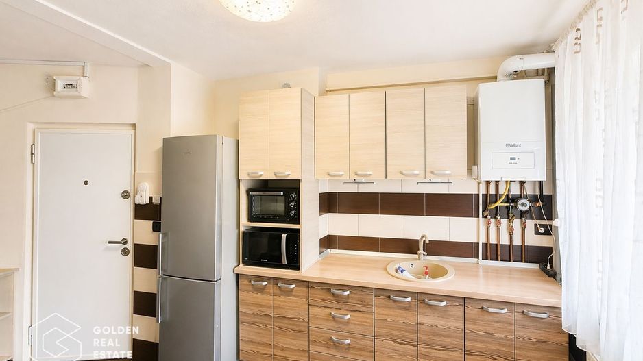 Apartament 2 camere, parter, zona UTA - Poză 5