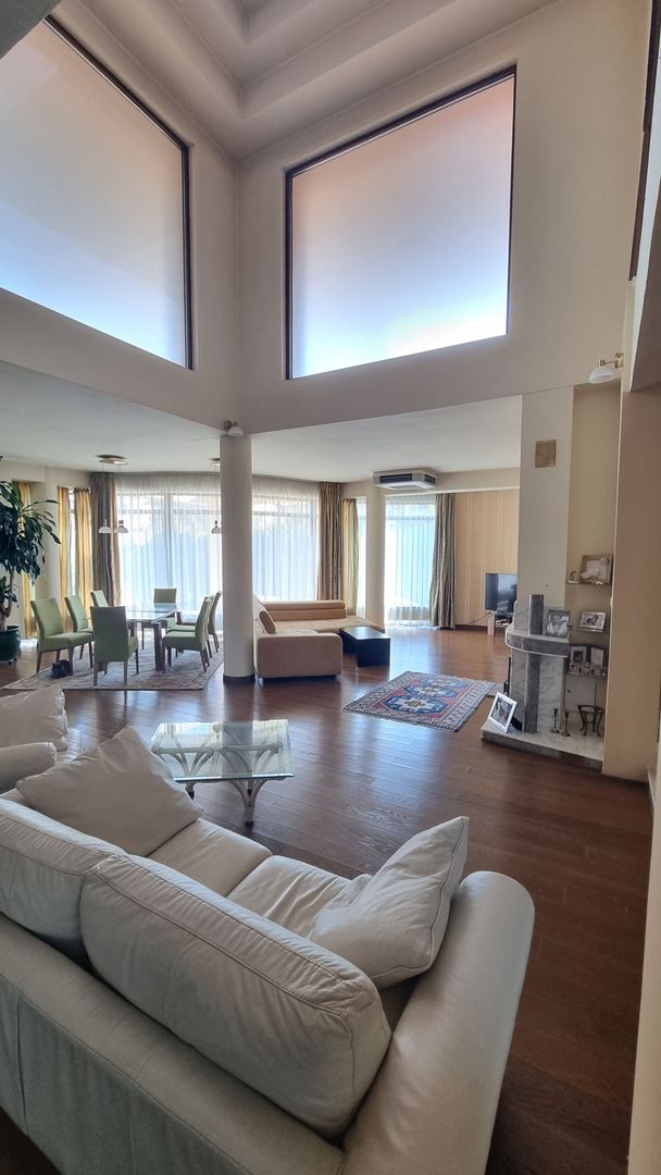 | Casa exclusivista | Cartierul Grigorescu | Cluj-Napoca | - Poză 10