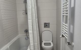 Apartament 2 Camere duplex in complexul rezidential Granvia Park Lujerului - Poză 7