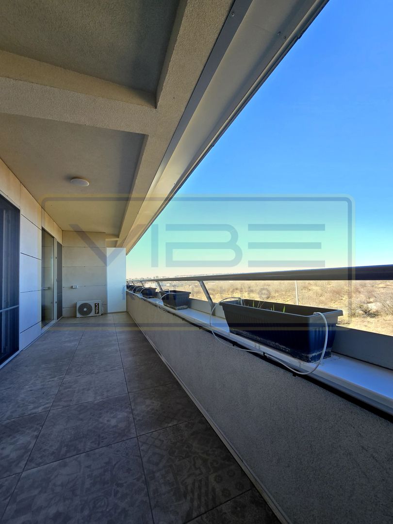 Moara de Vant- 2 camere 77 mp- View- Parcare Subterana - Kimono Apartments - Poză 30