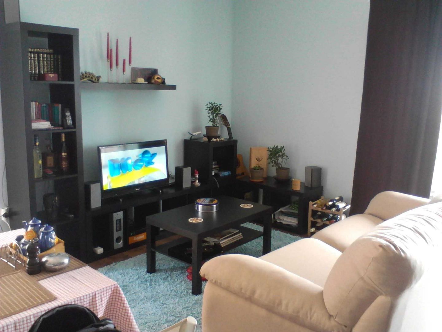 Apartament 2 camere | De vanzare | Cosmopolis | Parcare - Poză 1