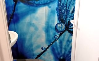 De inchiriat garsoniera Tiglina 1, A-uri, et.1, 250 euro - Poză 8