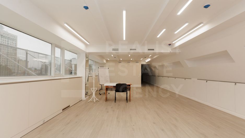 Chirie, oficiu, 170 mp, bulevardul Ștefan cel Mare și Sfânt, Centru - Poză 16