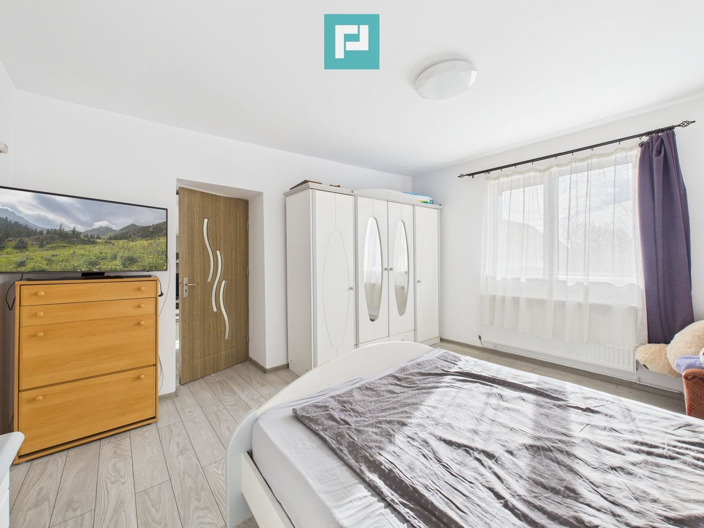 Casă în Sânnicolau Mic - Poză 6