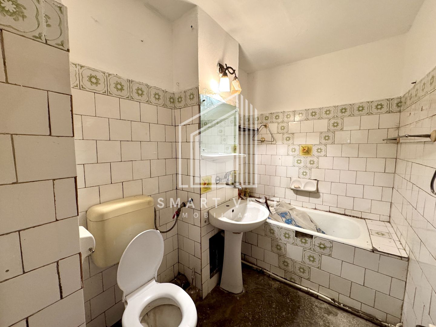 Apartament 2 camere | 53 mp | Etaj 1 | Micro 16 CP2905303 - Poză 13