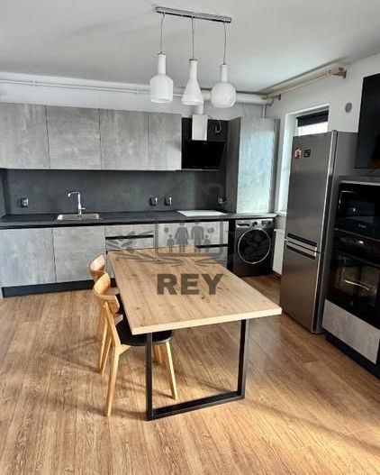 Apartament de vanzare cu 2 camere si loc parcare subteran- City Residence Sibiu - Poză 2