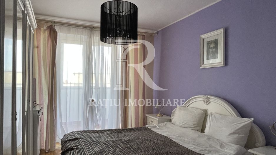 Apartament cu 4 camere | Panoramă superbă | Dacia | Oradea - Poză 1
