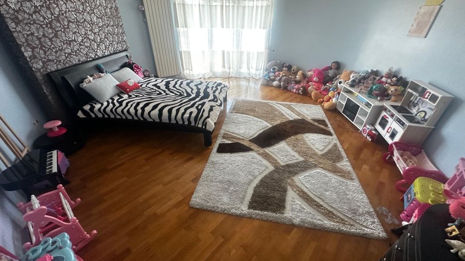 CASA INDIVIDUALA, 9 CAMERE, TEREN 475 MP, MOBILAT/UTILAT, COMIS 0% - Poză 25