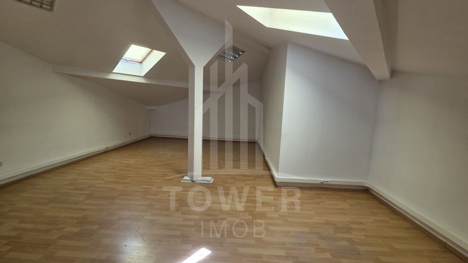 Spațiu de închiriat | Zona Facultății de Drept - Poză 7