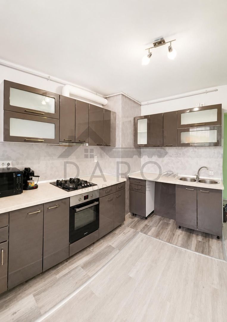 Studio de vanzare la Fomco, Green Rezidence, pe strada Livezeni. - Poză 7