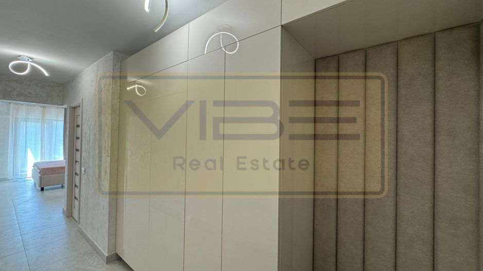 Apartament NOU 1 camera Pacurari - 15 min Copou - Poză 13