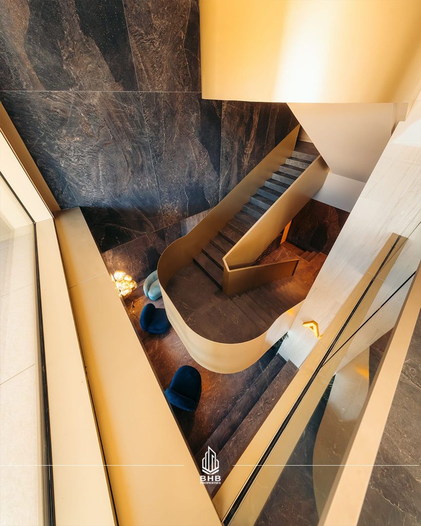 APARTAMENT 2 CAMERE | PROIECT DE LUX | BHB | FABRICA DE GLUCOZA - Poză 15