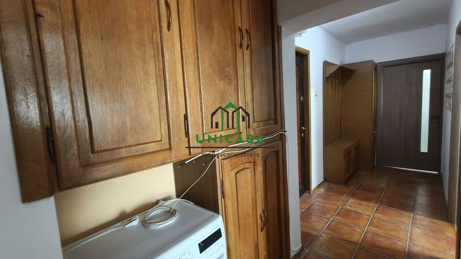 Apartament 2 camere de închiriat /Zona Gării, aproape de Centru - Poză 8