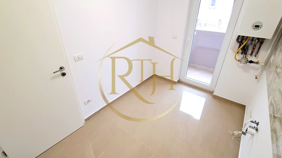 Oferim spre vanzare apartamente cu 1 si 2 camere, Giroc, Zona Centrala - Poză 8