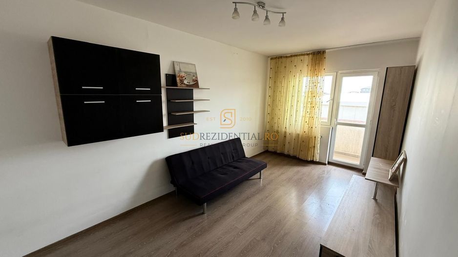 Apartament 2 camere de inchiriat langa metrou Dimitrie Leonida - Poză 1