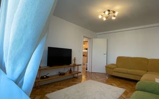 3 camere decomandat, lux & smart – Piața Dacia, 2 băi, 72 mp. - Poză 12