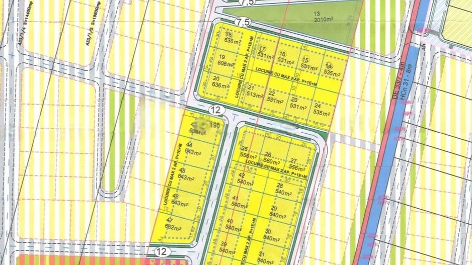 Teren Bucovat-toate utilitatile-COMISION 0% - Poză 6