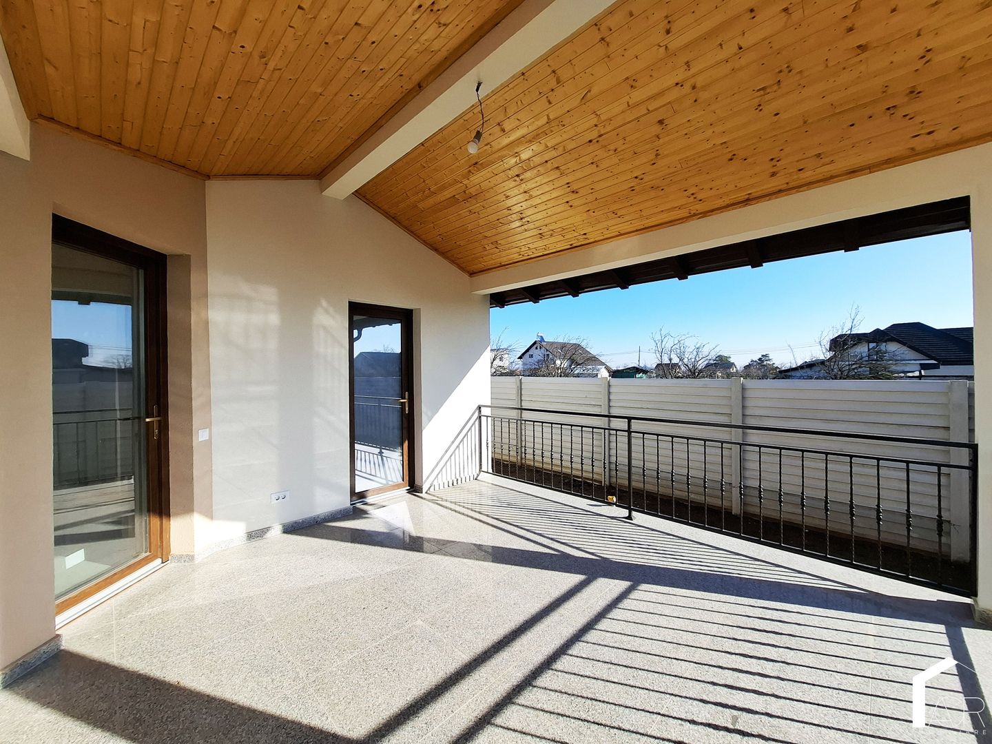 Vila P+1E, cu 5 camere, Paulesti - Poză 22