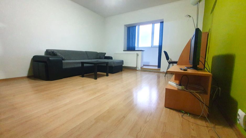 Exclusivitate - garsoniera spațioasă, pet friendly - Poză 7