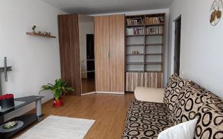 Vand apartament cu 2 cam. mobilat si  utilat - Poză 3